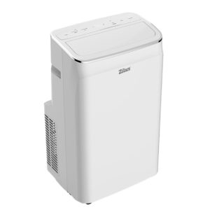 ZIALN Climatiseur mobile 12000 BTU WiFi silencieux