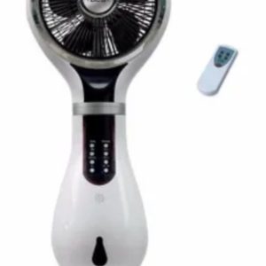 DCG Eltronic VE1850 Ventilateur sur pied